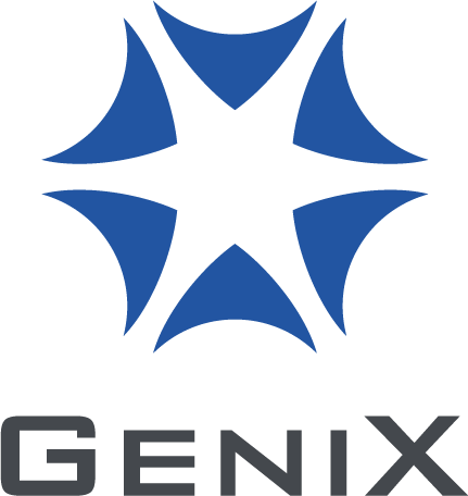 Genix Pharmaceuticals Corp.